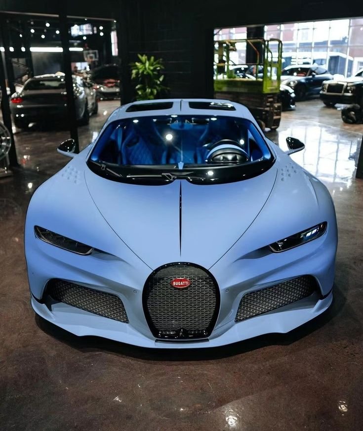 Premium automotive glass protection